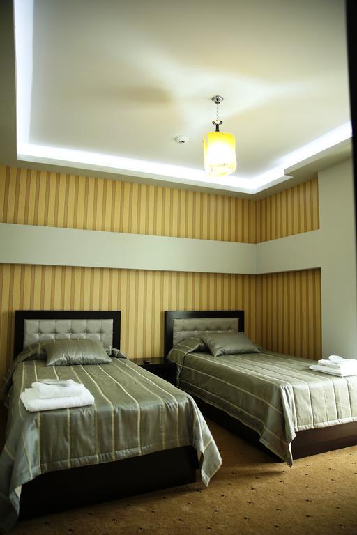 Hotel Pogradeci Стая снимка
