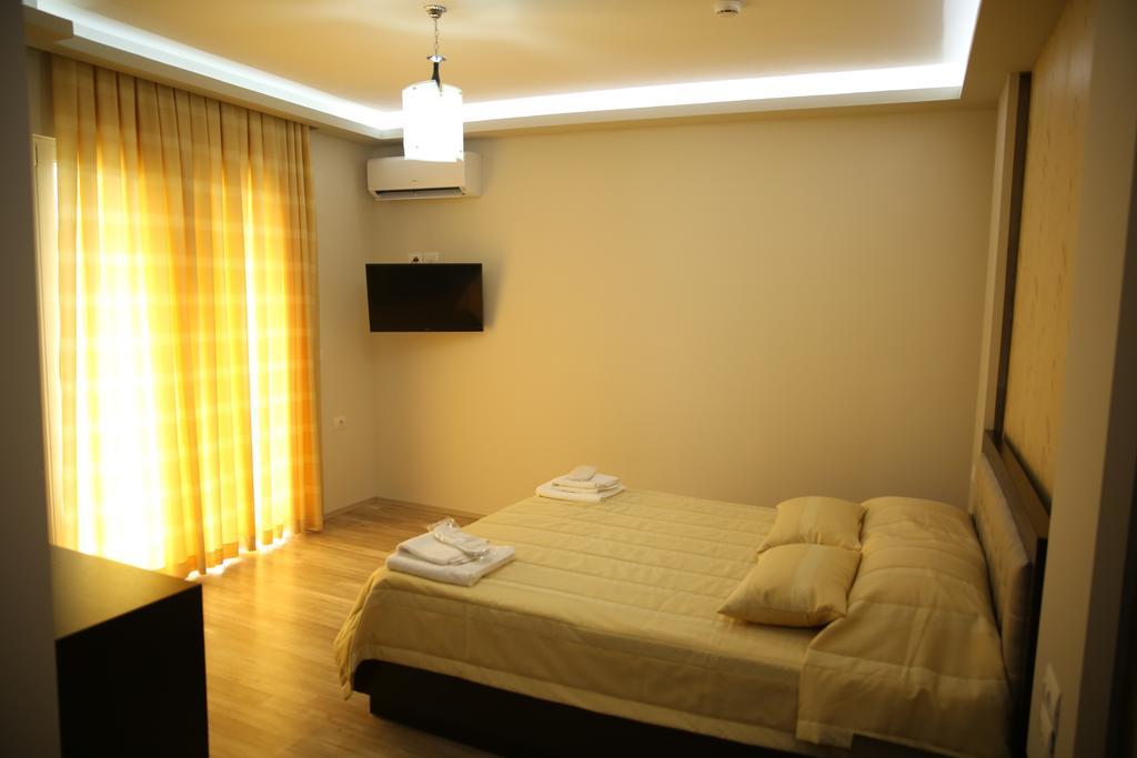 Hotel Pogradeci Стая снимка